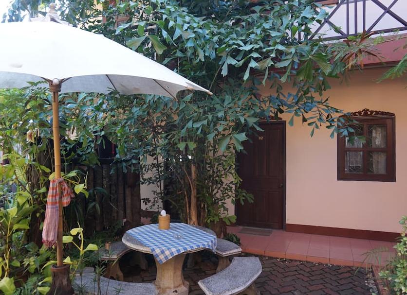 Patio Valokuva