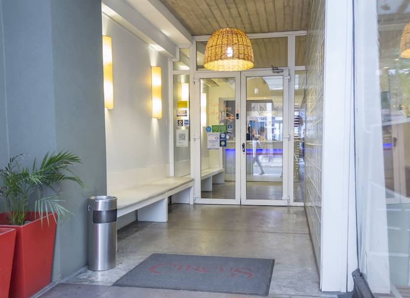 Aula Valokuva