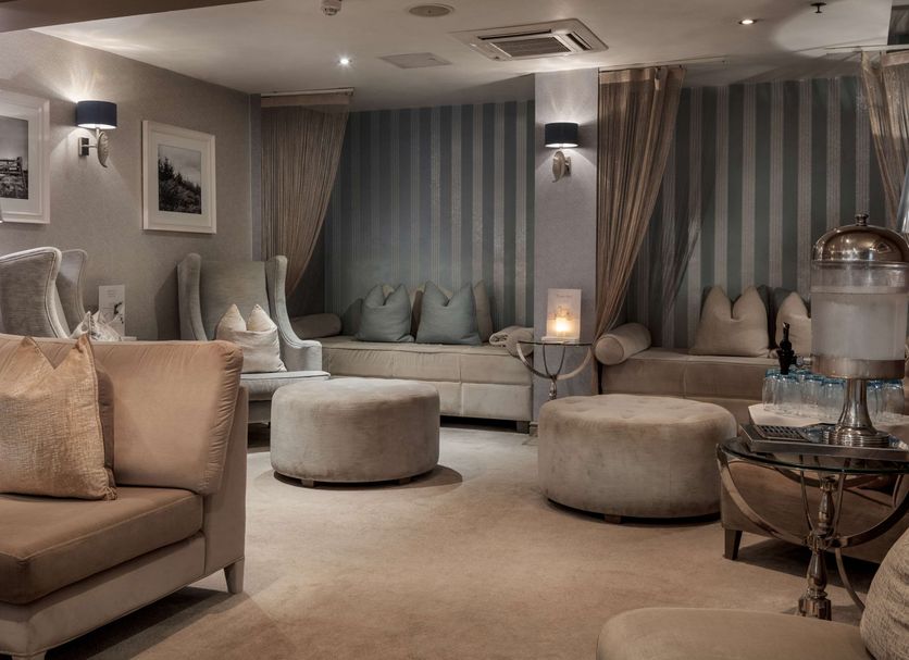 Oleskelutila Valokuva