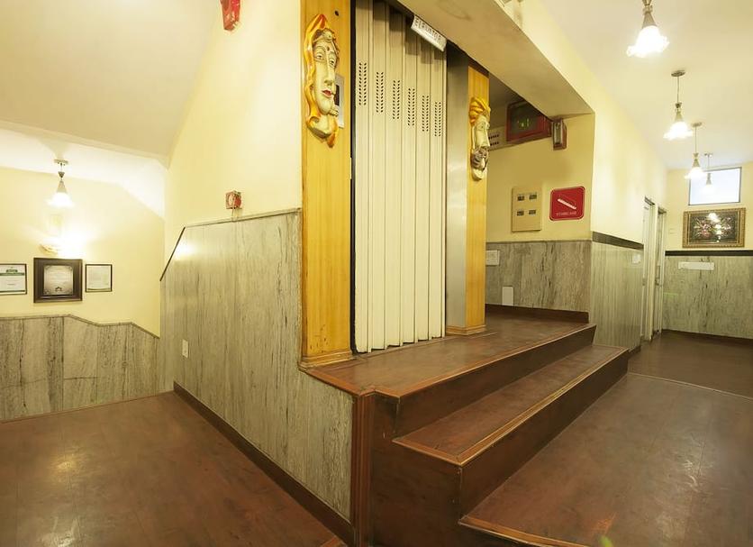 Aula Valokuva