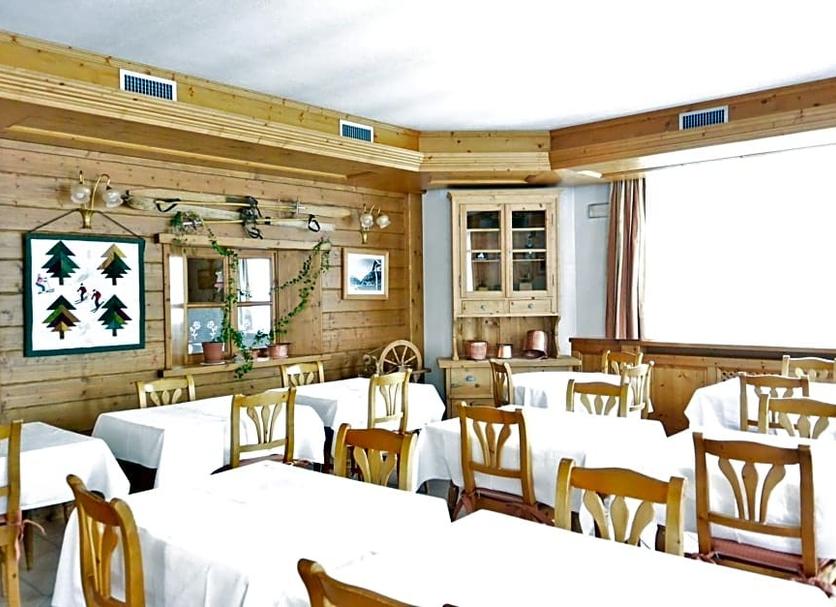 Ravintola Valokuva
