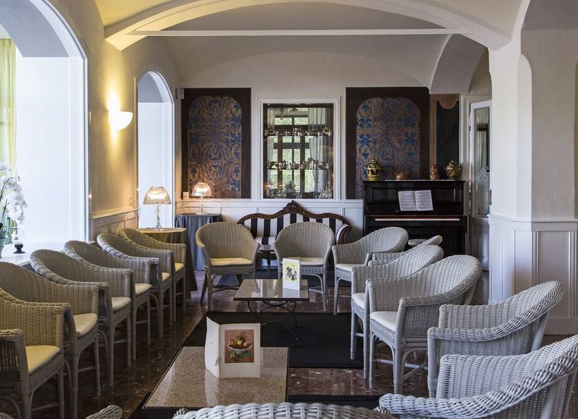 Oleskelutila Valokuva