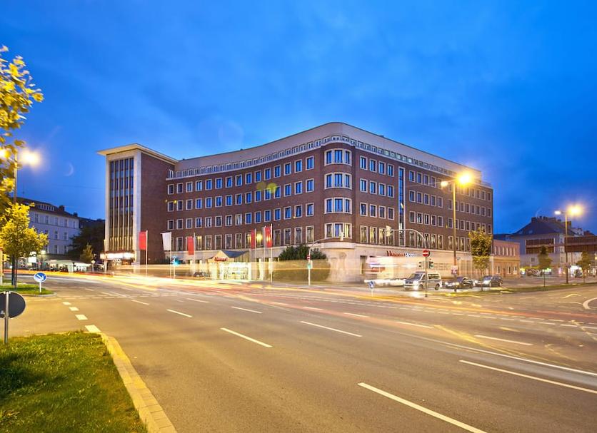 Rakennus Valokuva