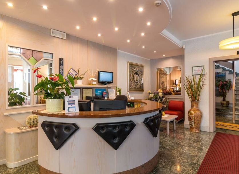 Vastaanotto Valokuva