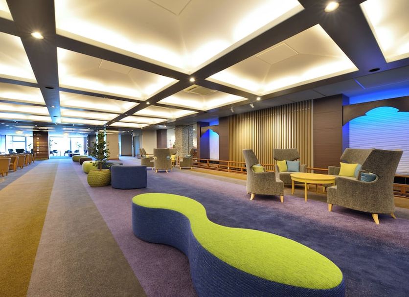 Oleskelutila Valokuva