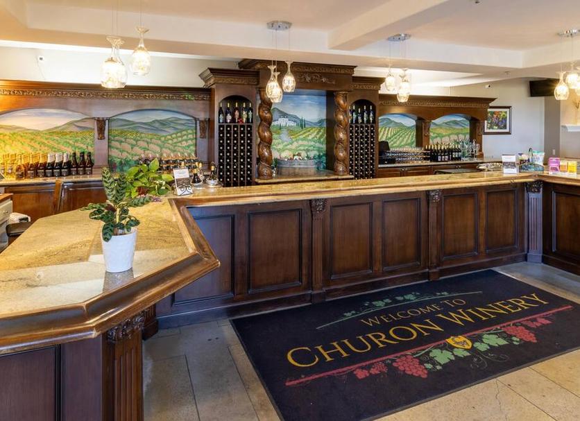 Vastaanotto Valokuva