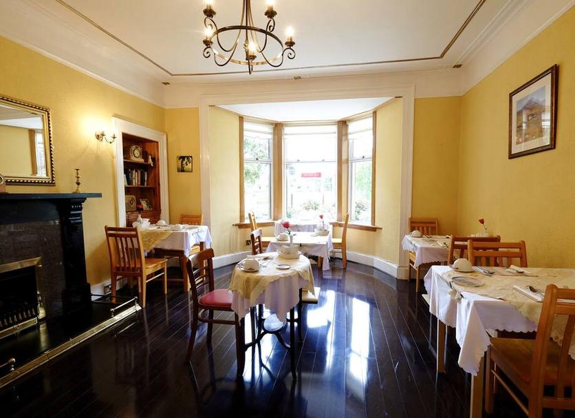 Ravintola Valokuva