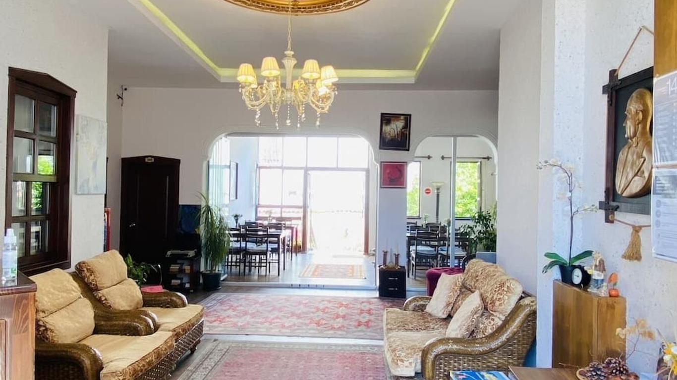 Kaleici Hotel
