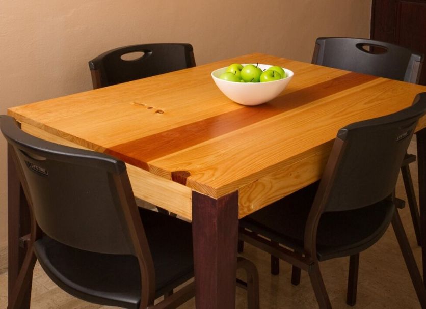 Ruokailuhuone Valokuva