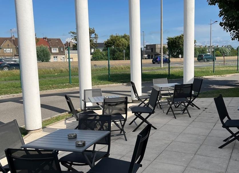 Patio Valokuva