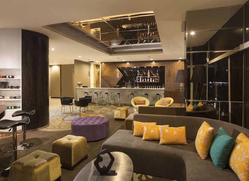 Oleskelutila Valokuva