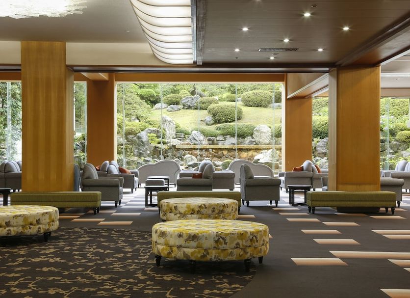 Oleskelutila Valokuva