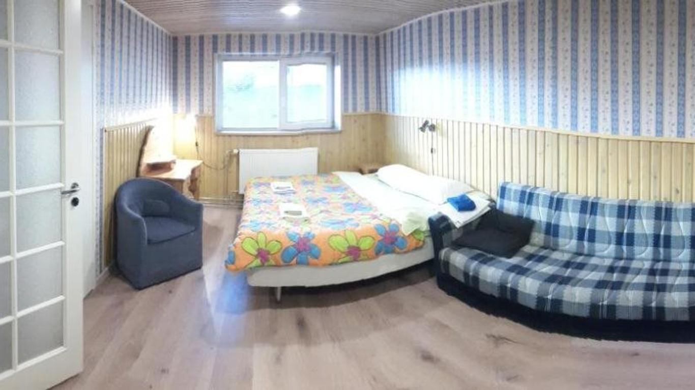 Terve Hostel