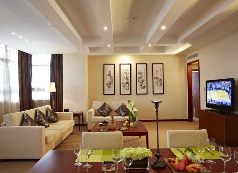 Oleskelutila Valokuva