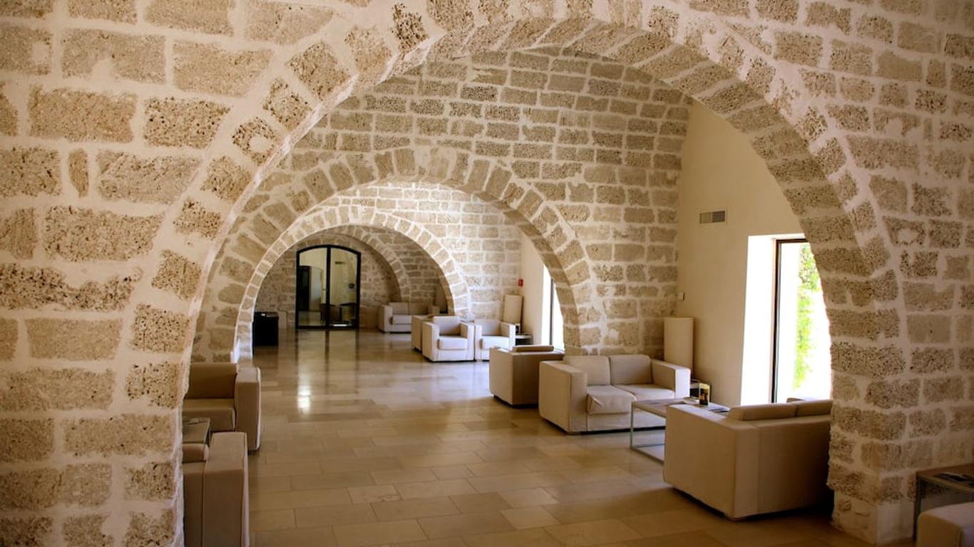 Relais Histò San Pietro Sul Mar Piccolo