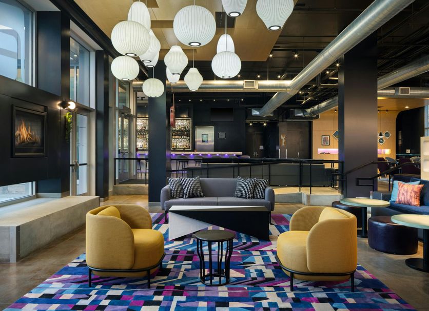 Oleskelutila Valokuva