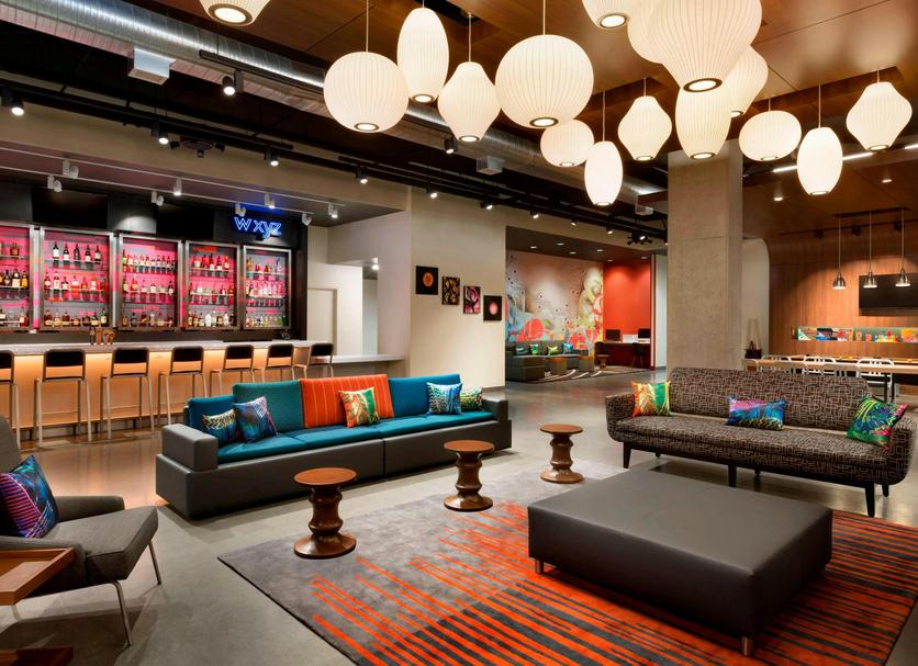 Oleskelutila Valokuva