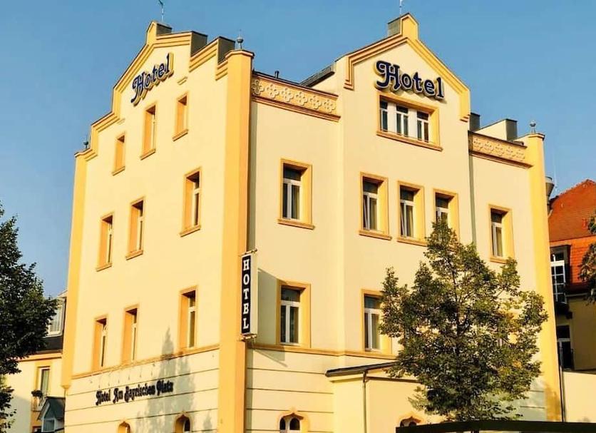 Rakennus Valokuva