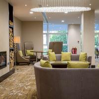 DoubleTree by Hilton Hotel Nottingham - Gateway