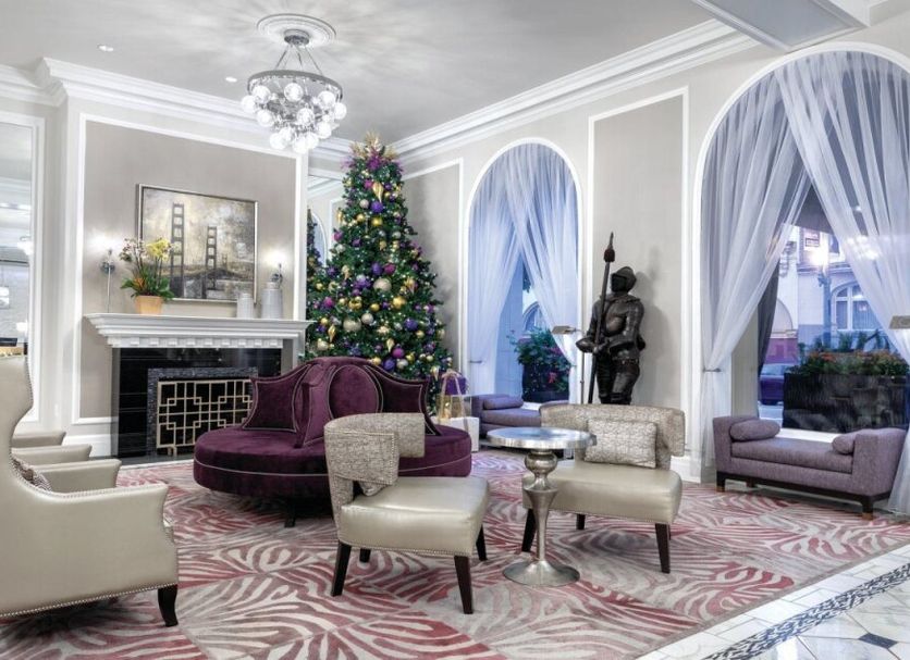 Oleskelutila Valokuva