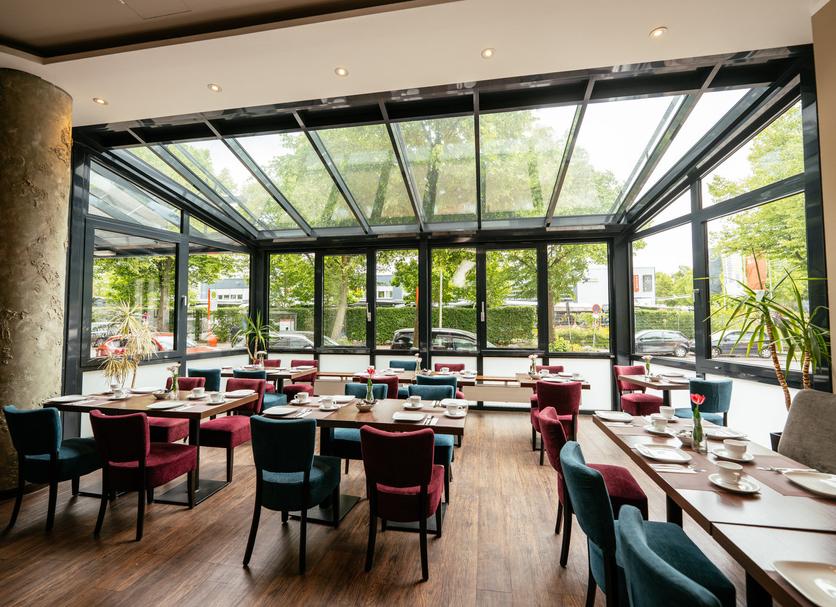 Ravintola Valokuva