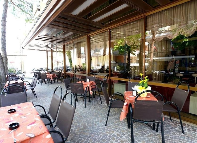 Ravintola Valokuva