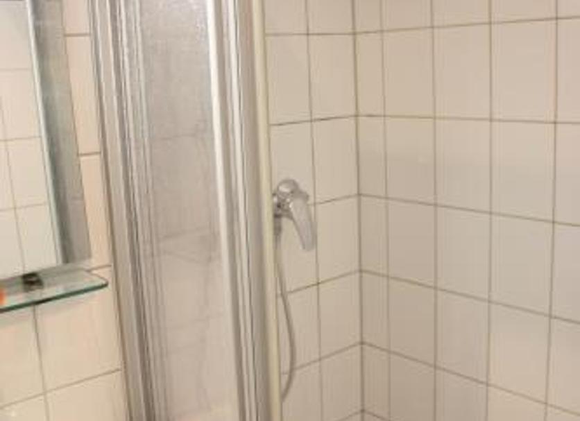 Kylpyhuone Valokuva