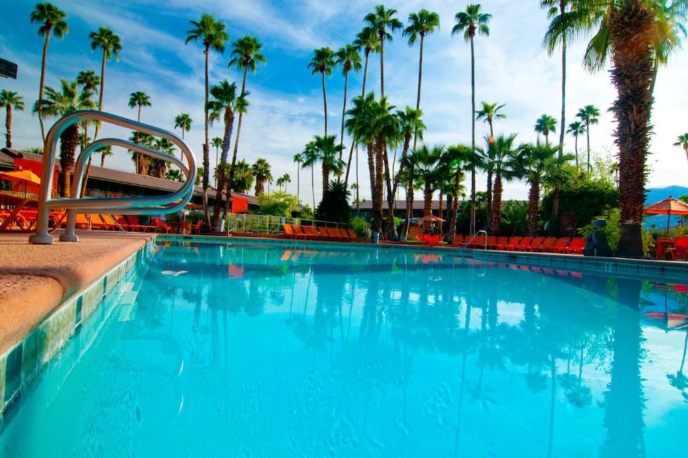 Uima-allas Valokuva