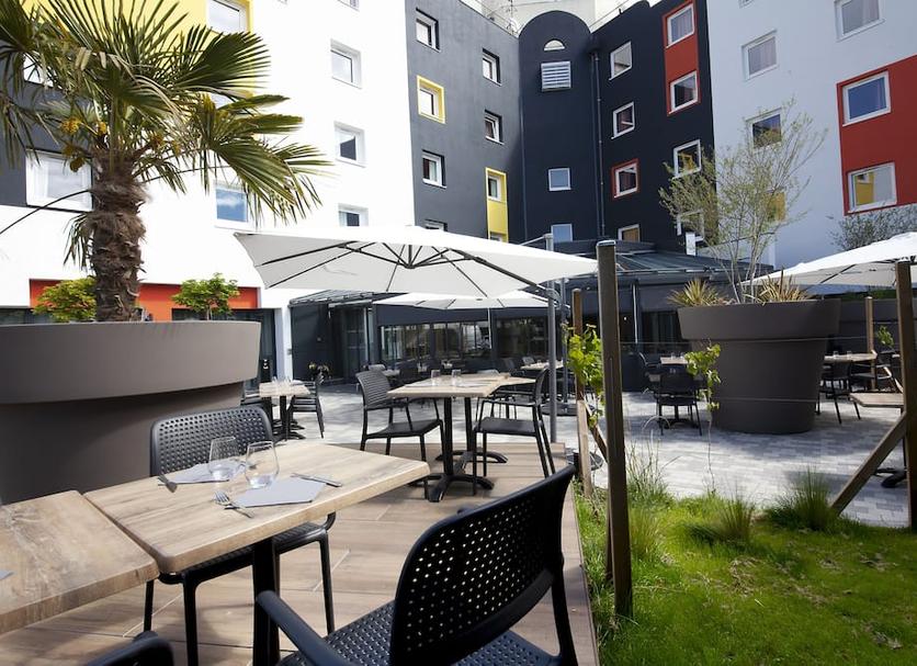Patio Valokuva