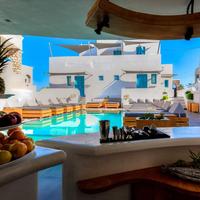 Evgenia Villas & Suites by Calm Collection