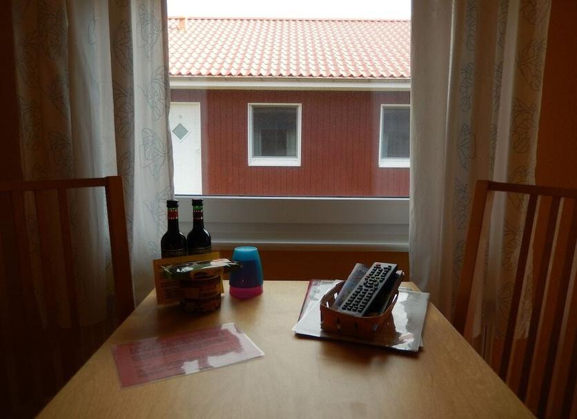 Huoneen palvelut Valokuva