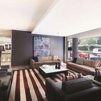 Adina Apartment Hotel Sydney, Darling Harbour
