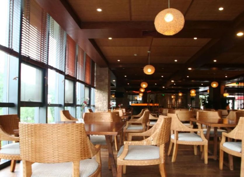 Ravintola Valokuva