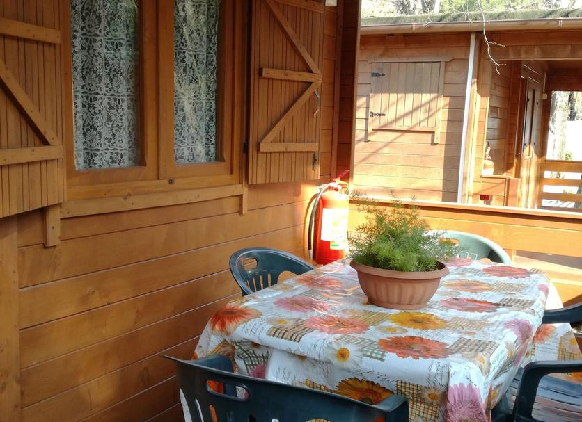 Patio Valokuva