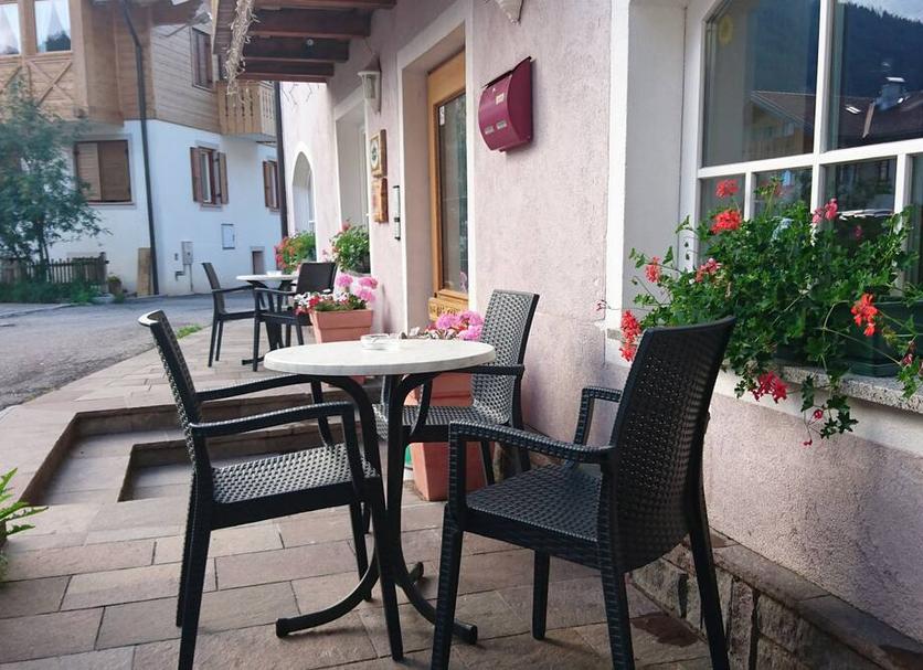 Patio Valokuva