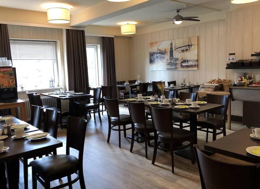 Ravintola Valokuva