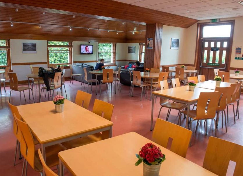 Ravintola Valokuva