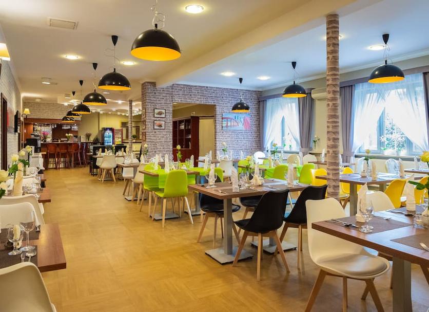 Ravintola Valokuva