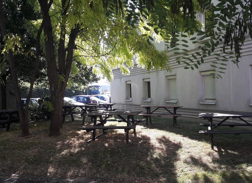 Patio Valokuva