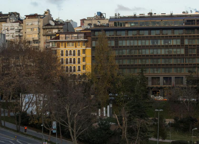 Näkymät ulkona Valokuva