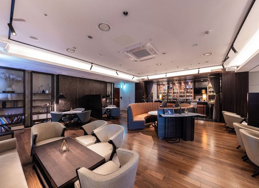 Oleskelutila Valokuva