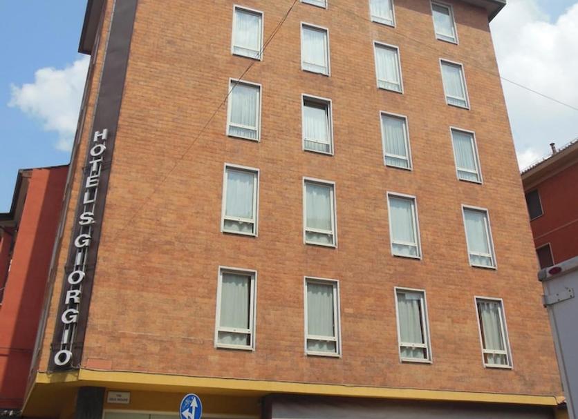 Rakennus Valokuva