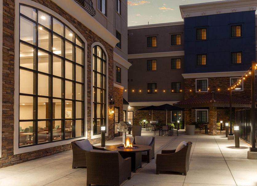 Hotellin palvelut Valokuva