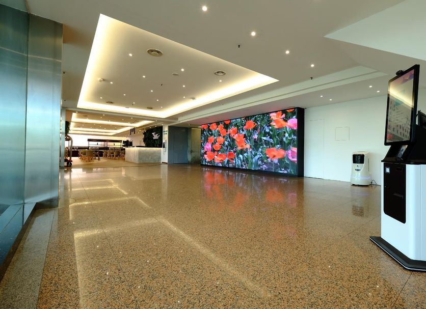 Aula Valokuva