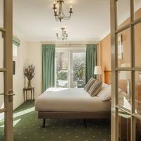 The Devonshire Park Hotel