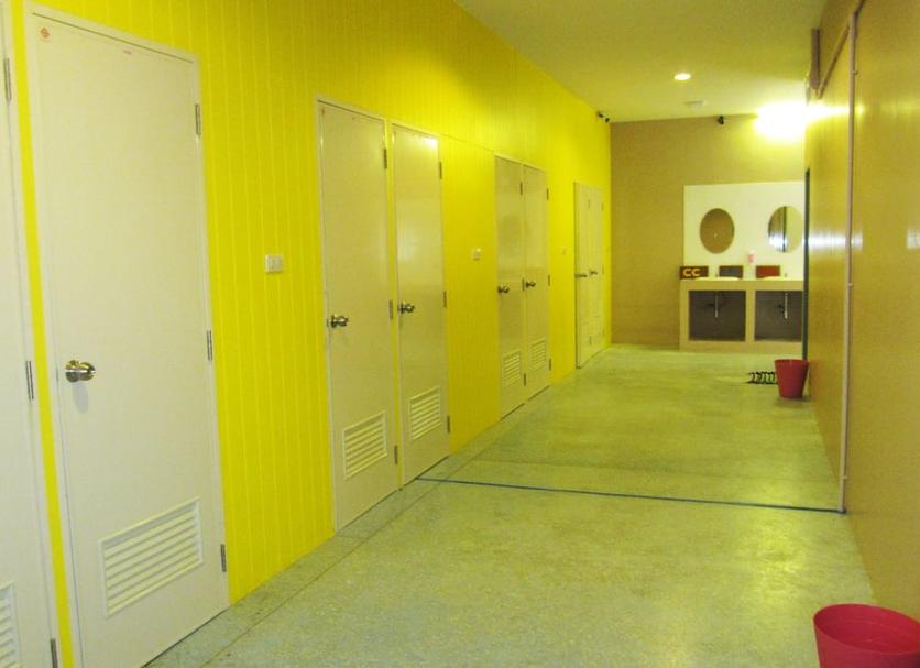 Aula Valokuva