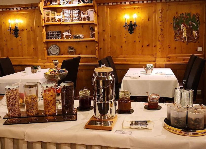 Ravintola Valokuva