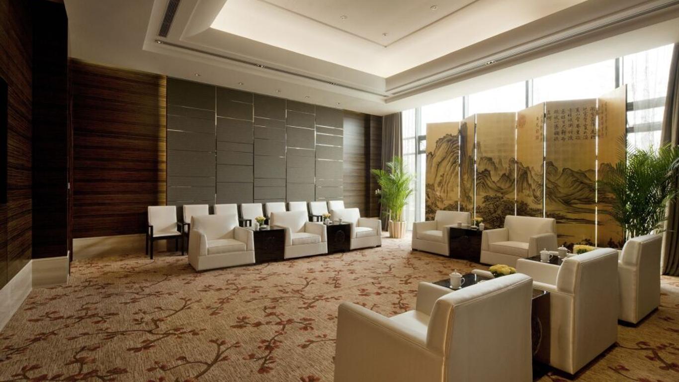 Beijing Riverside Hotel