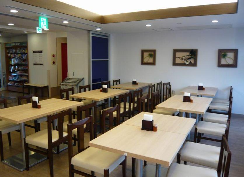 Ravintola Valokuva
