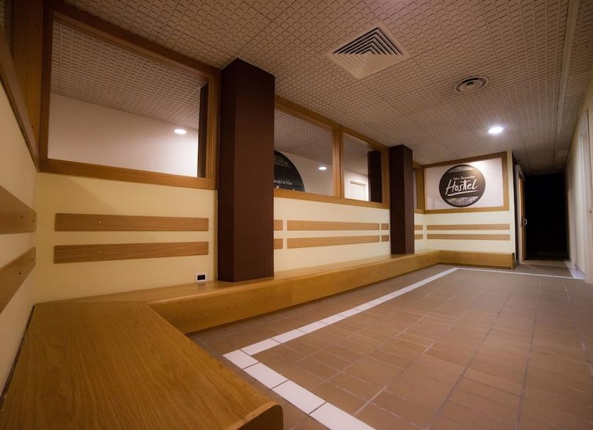 Aula Valokuva